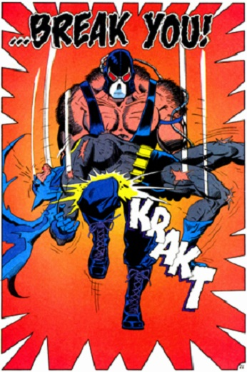 Illustration for article titled A Villain Who Can't Kill The Hero Is The Worst Kind Of Asshat